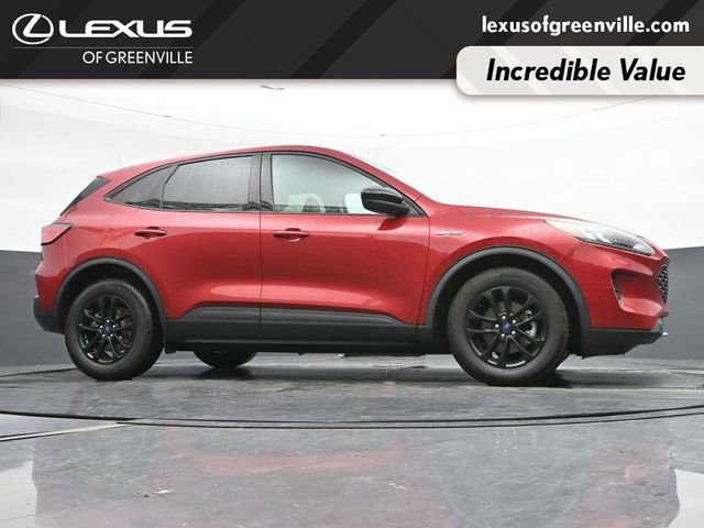 Used 2020 Ford Escape SE Sport image 36