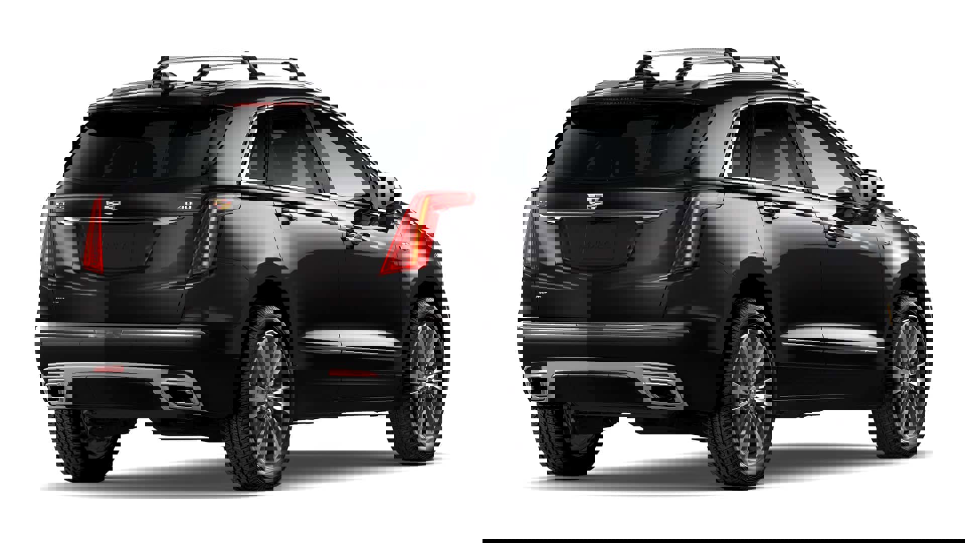 New 2026 Cadillac XT5 Premium Luxury w/ Driver Assist Package image 29