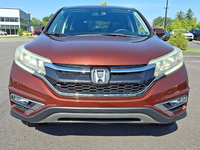 Used 2016 Honda CR-V EX image 2