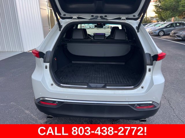 Used 2024 Toyota Venza Limited AWD/4WD image 33