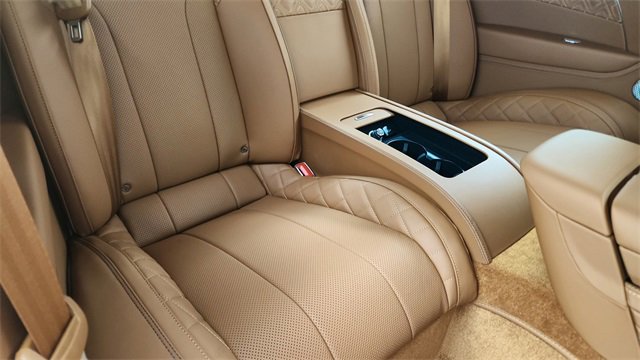 Used 2022 Bentley Continental GT image 25