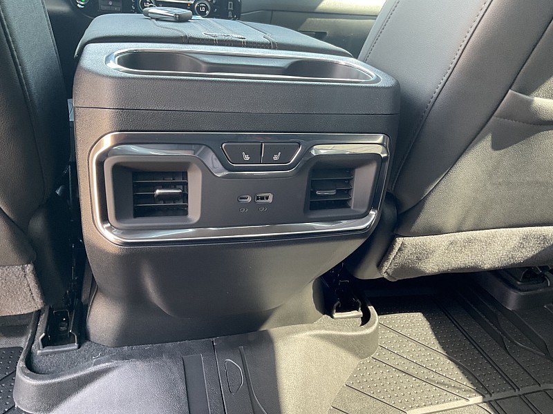 New 2026 Chevrolet Silverado 1500 High Country w/ High Country Premium Package AWD/4WD image 19