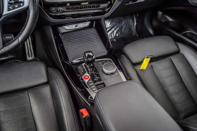 Used 2022 BMW X3 M40i AWD/4WD image 33