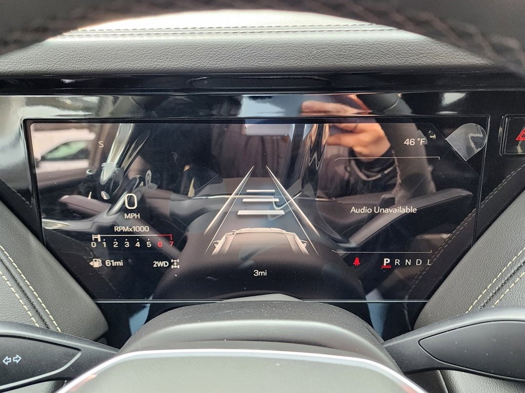 New 2026 GMC Yukon Elevation image 25