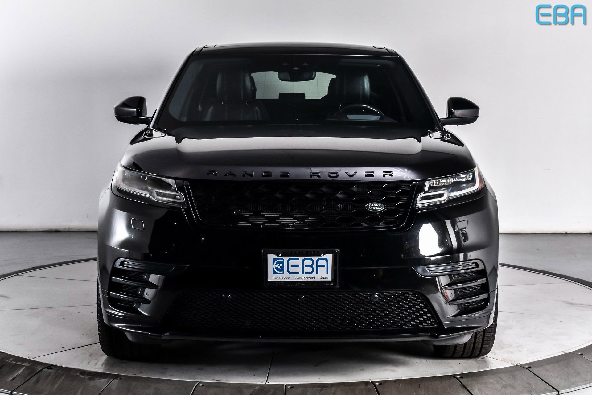 Used 2020 Land Rover Range Rover Velar R-Dynamic S image 8