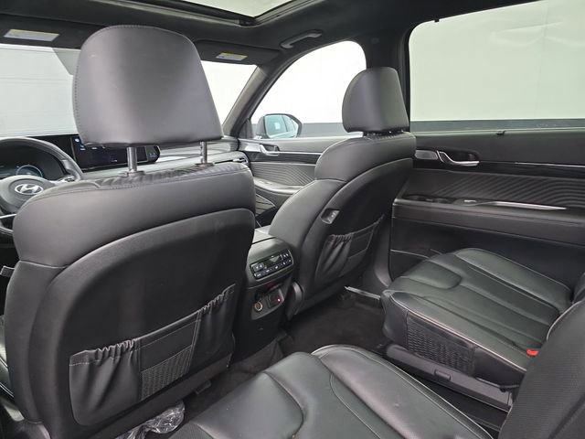 Used 2024 Hyundai Palisade Calligraphy image 48