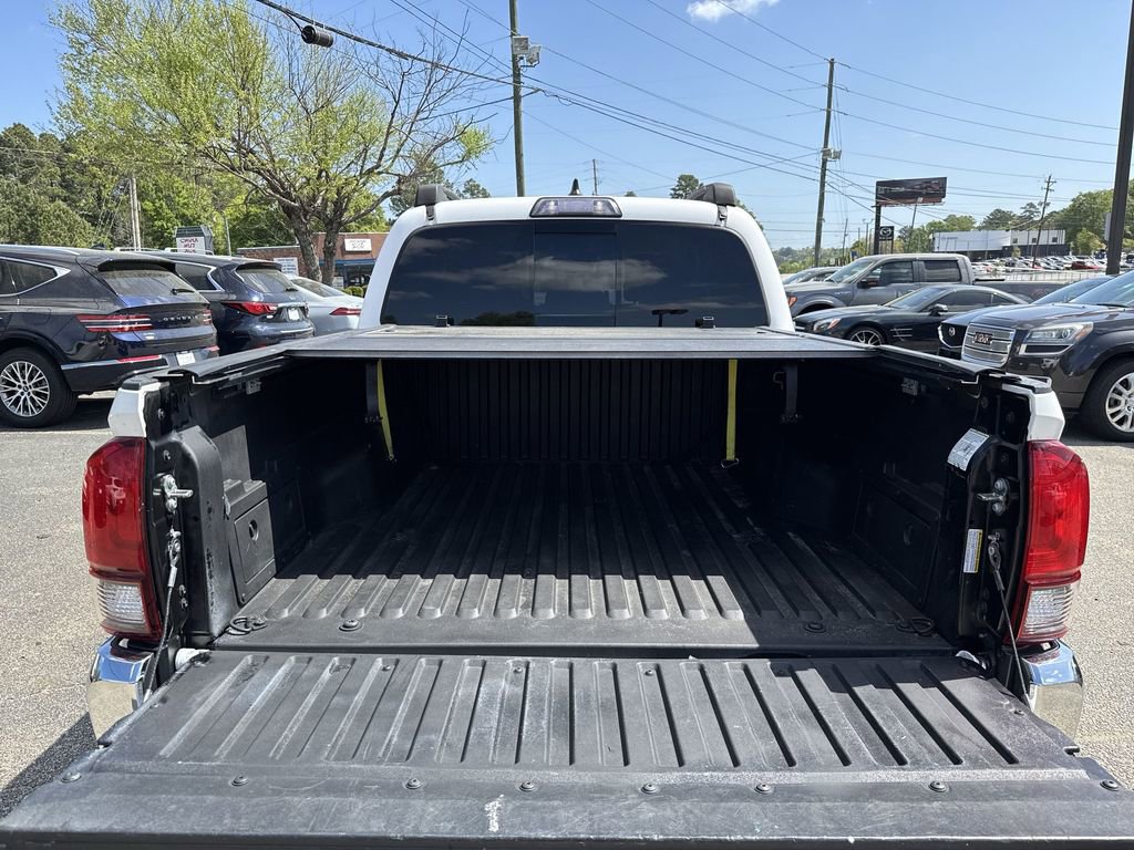 Used 2018 Toyota Tacoma SR5 image 21