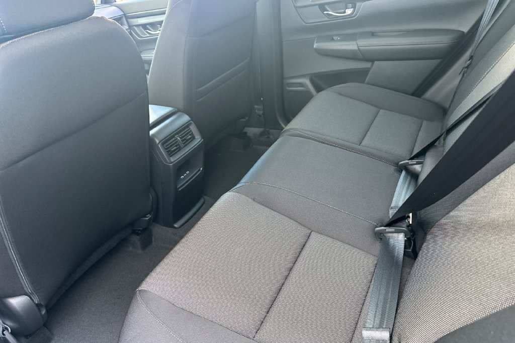 New 2026 Honda CR-V EX image 13