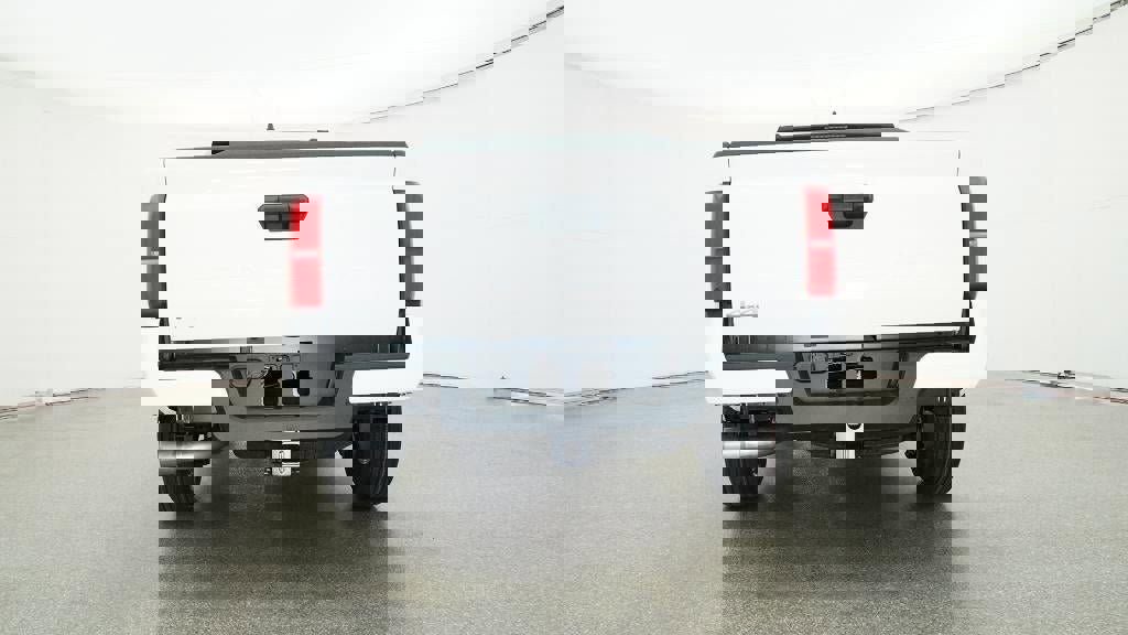 New 2026 Toyota Tacoma SR5 image 23