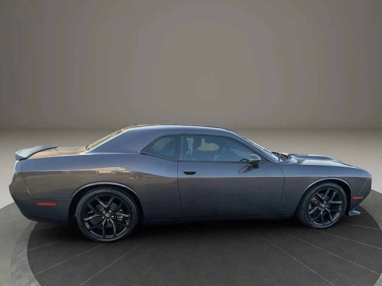 Used 2021 Dodge Challenger GT w/ Blacktop Package image 5