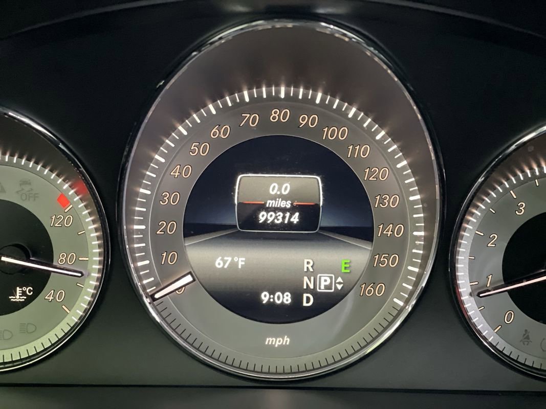 Used 2015 Mercedes-Benz GLK 350 2WD image 18