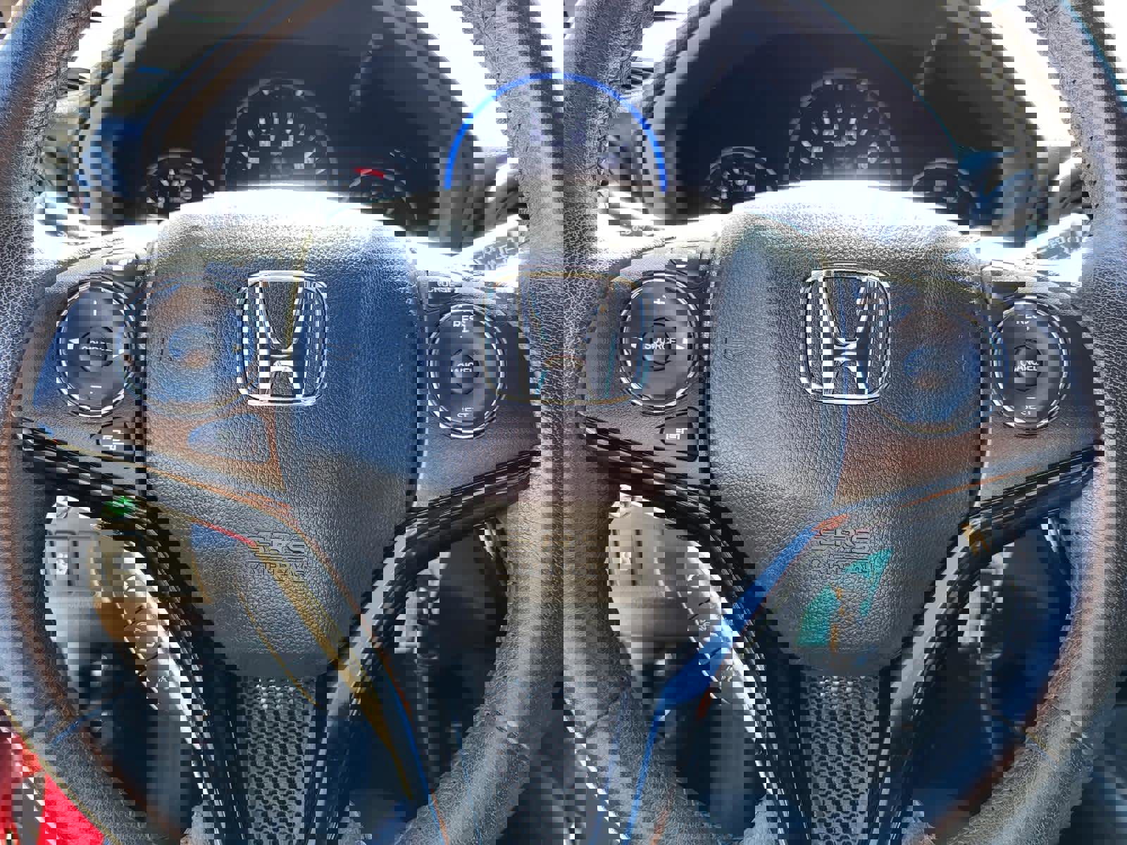 Used 2022 Honda HR-V Sport image 17