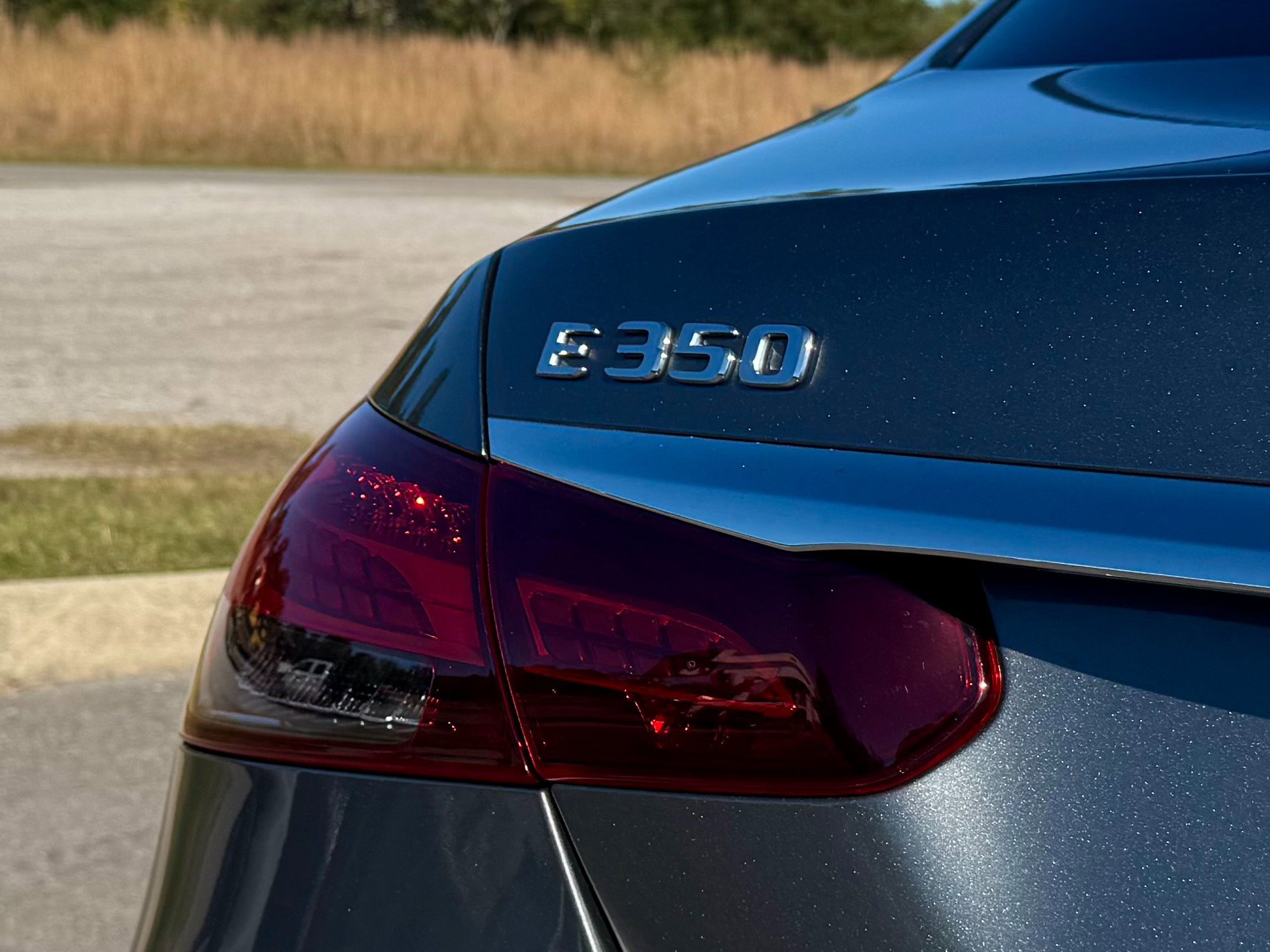 Used 2022 Mercedes-Benz E 350 Sedan image 87