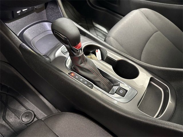 Certified 2024 Chevrolet Malibu RS w/ LPO, Floor Liner Package image 20