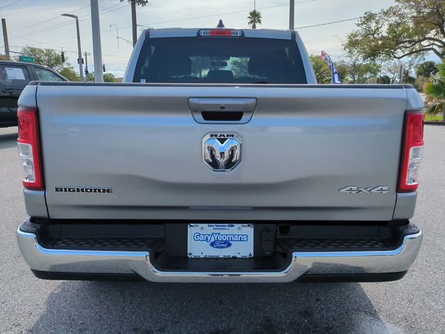 Used 2022 RAM 1500 Big Horn image 5