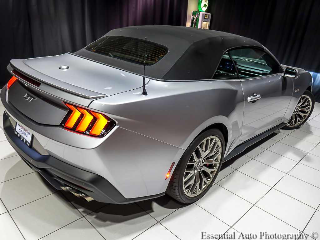 Used 2024 Ford Mustang GT Premium RWD image 10