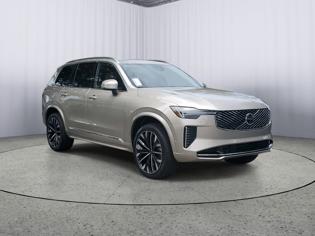 New 2026 Volvo XC90 B5 Plus