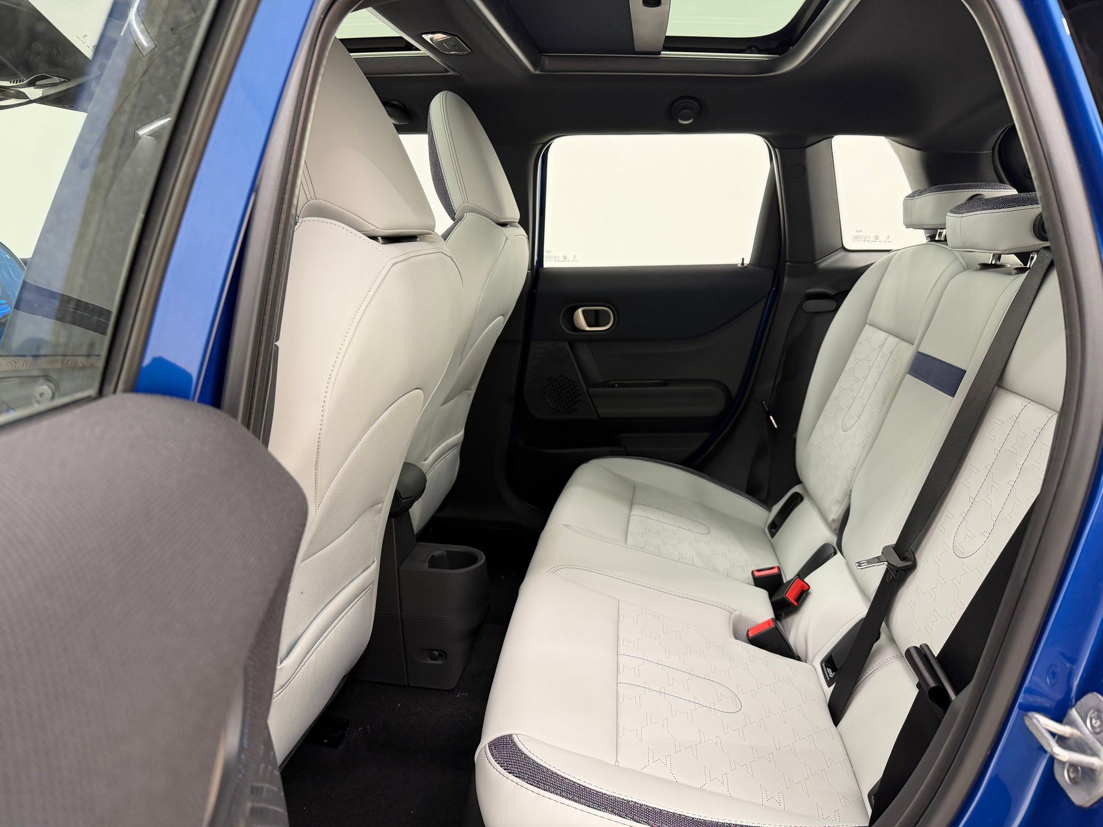 New 2026 MINI Cooper 4-Door Hardtop image 15