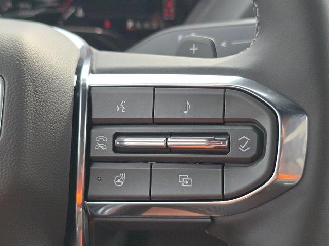 New 2026 GMC Yukon Denali AWD/4WD image 36