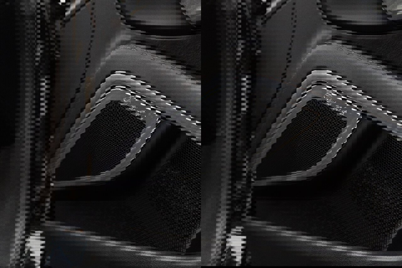 Used 2019 Porsche 911 Turbo S image 74