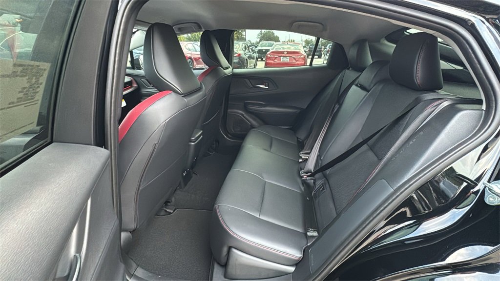 New 2026 Toyota Prius Plug-In Hybrid image 21