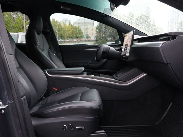 Used 2023 Tesla Model X Plaid AWD/4WD image 24