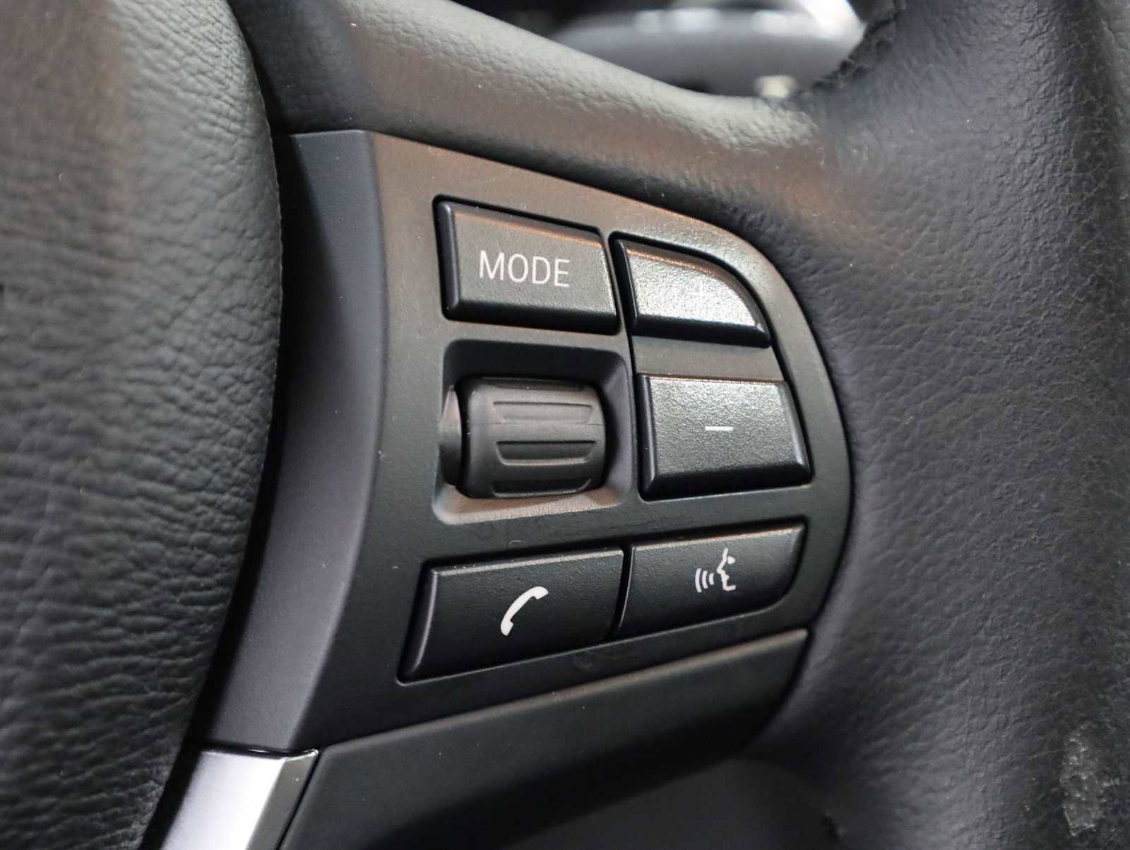 Used 2014 BMW X3 xDrive35i AWD/4WD image 26
