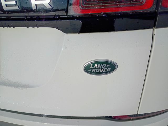 Used 2020 Land Rover Range Rover Evoque SE image 21