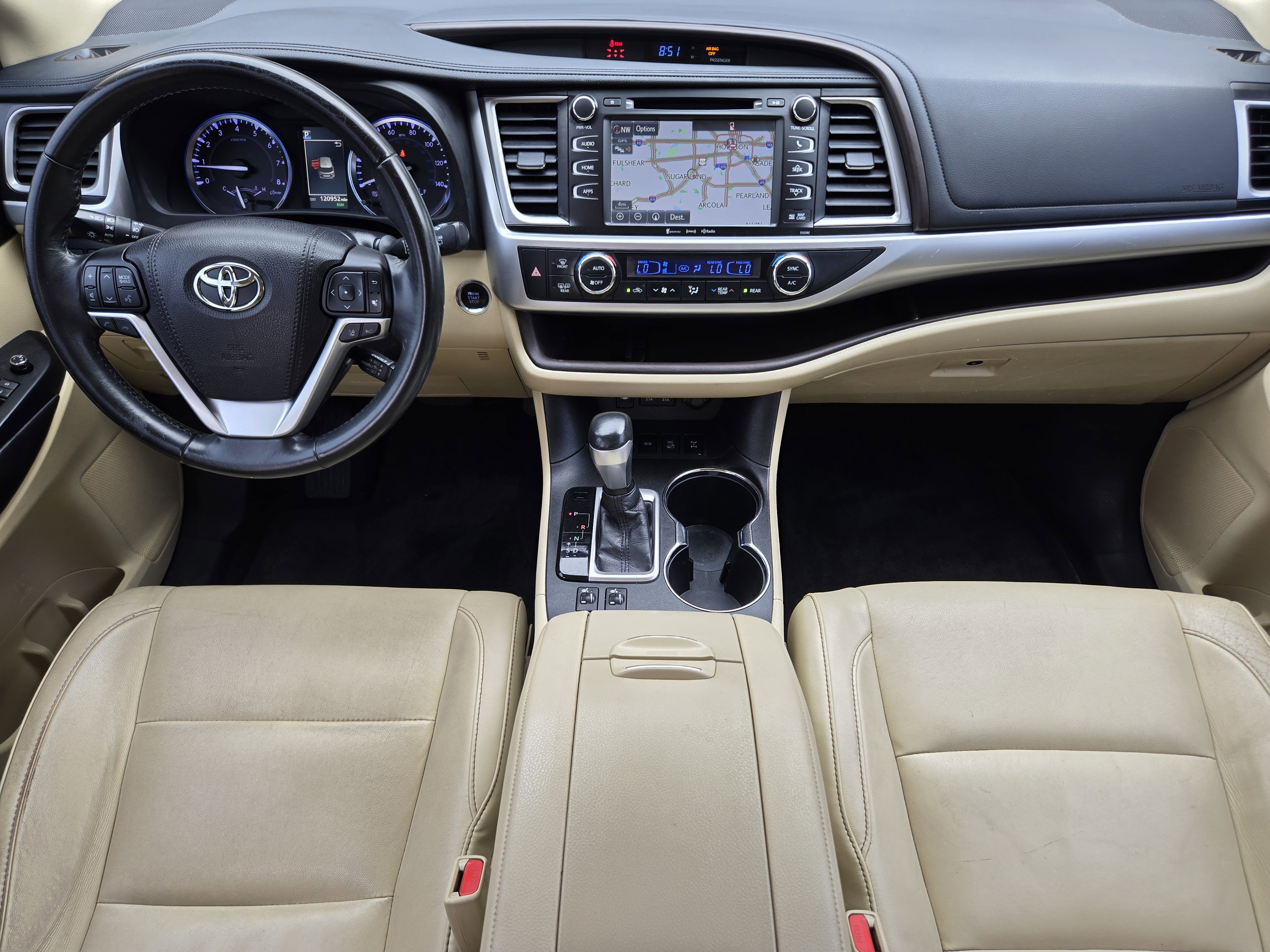 Used 2018 Toyota Highlander XLE image 20
