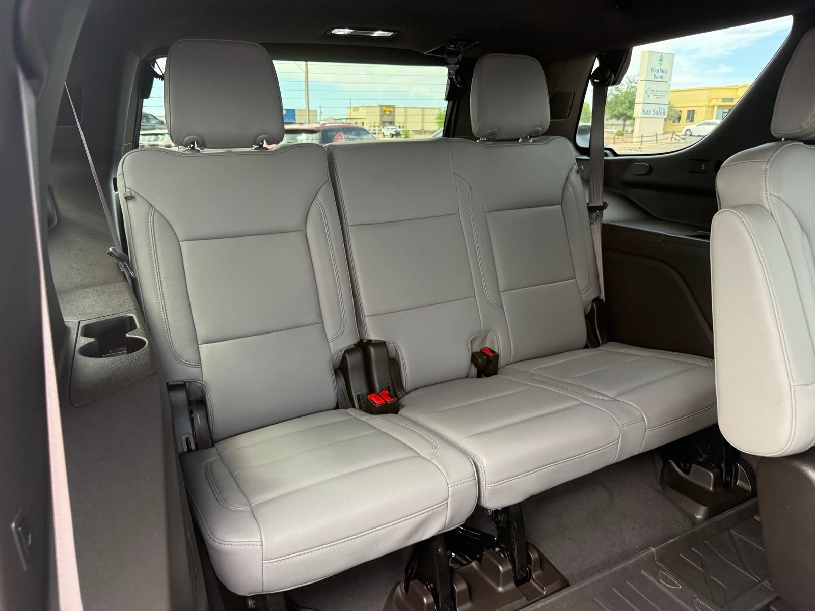 New 2026 Chevrolet Tahoe LT w/ Comfort Package AWD/4WD image 40