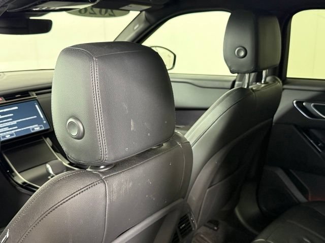 Certified 2026 Land Rover Range Rover Velar Dynamic SE AWD/4WD image 25