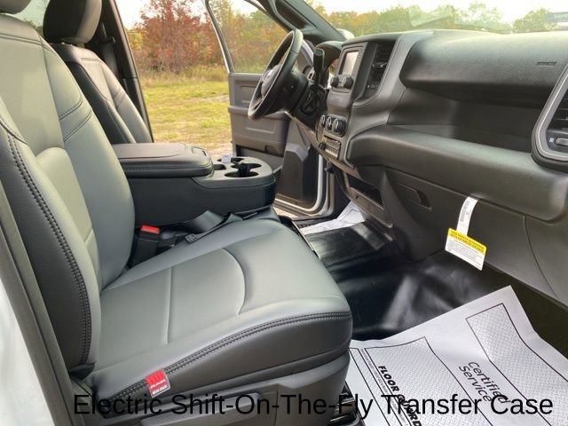 New 2024 RAM 3500 Tradesman w/ Electrical Accessory Group image 28