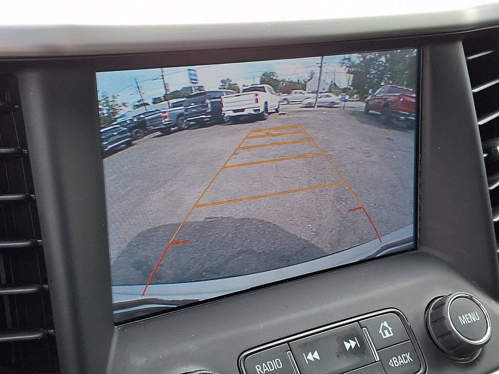 Used 2017 GMC Acadia SLT AWD/4WD image 20