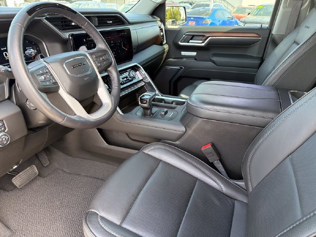 Used 2023 GMC Sierra 1500 Denali AWD/4WD image 19