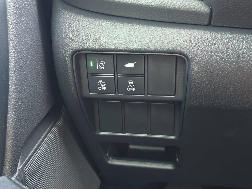 Certified 2022 Honda CR-V EX-L image 20