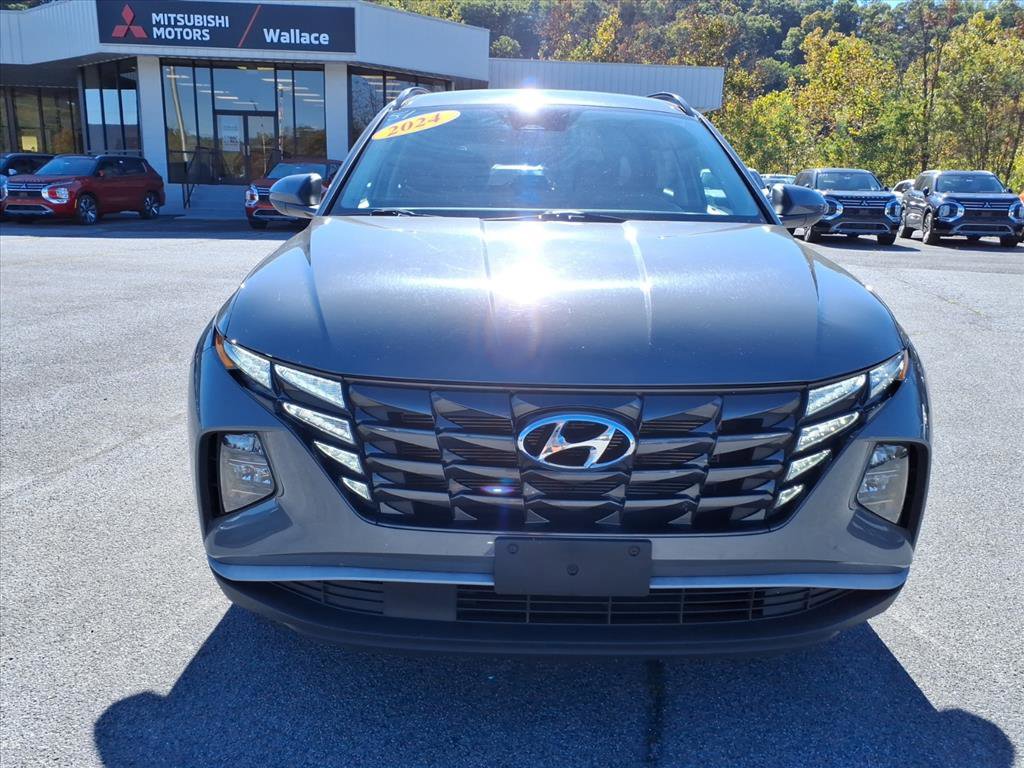 Used 2024 Hyundai Tucson SEL image 13