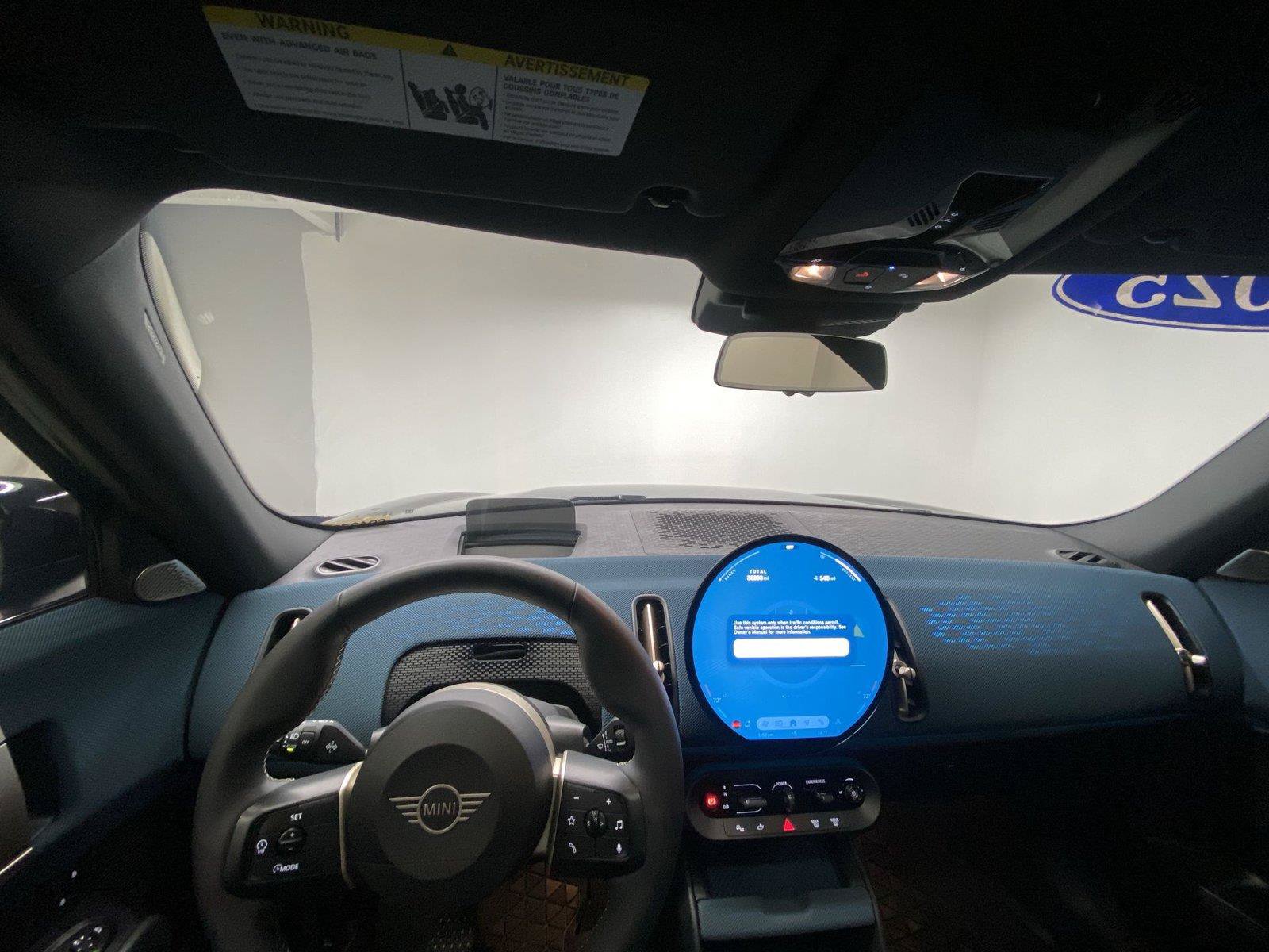 Used 2025 MINI Cooper Countryman SE w/ Comfort Package Max AWD/4WD image 30