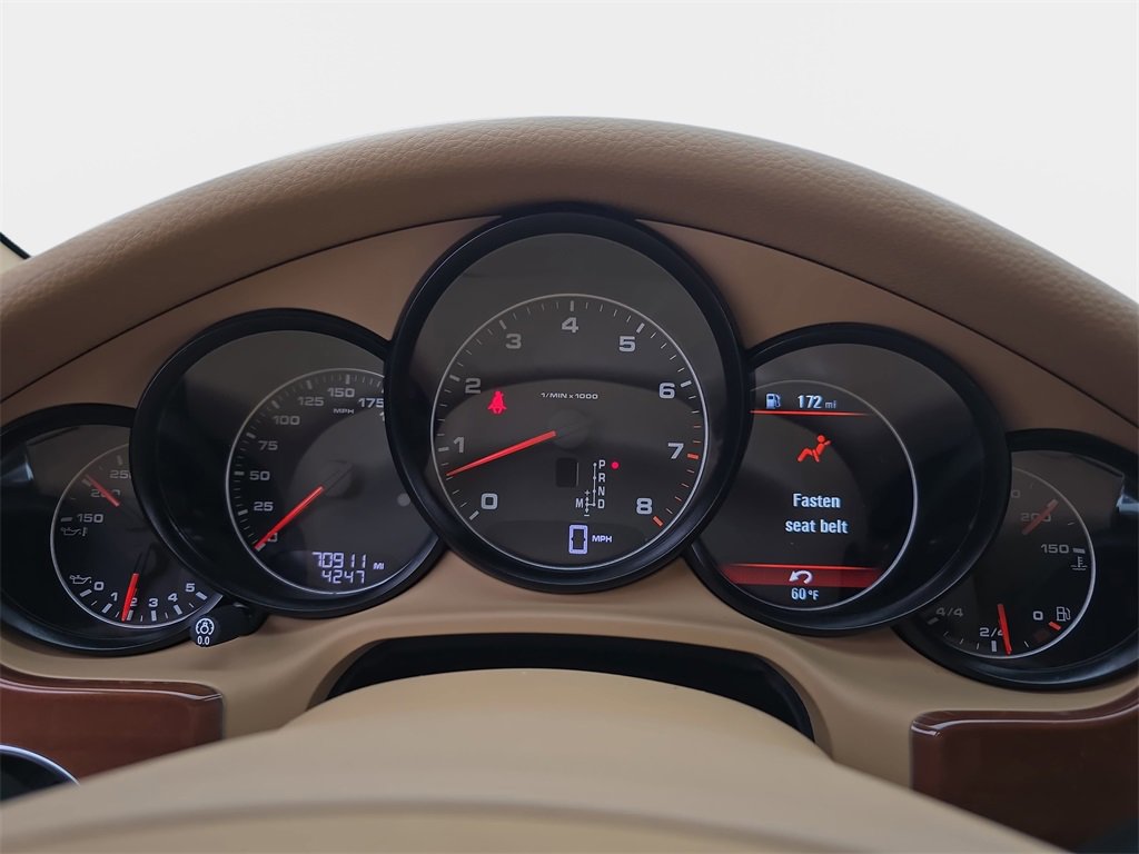 Used 2011 Porsche Panamera 4 image 22