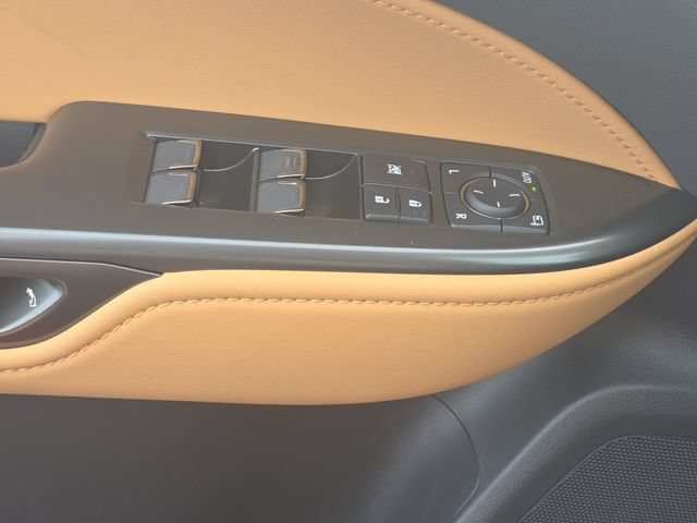 New 2026 Lexus NX 350 AWD image 28