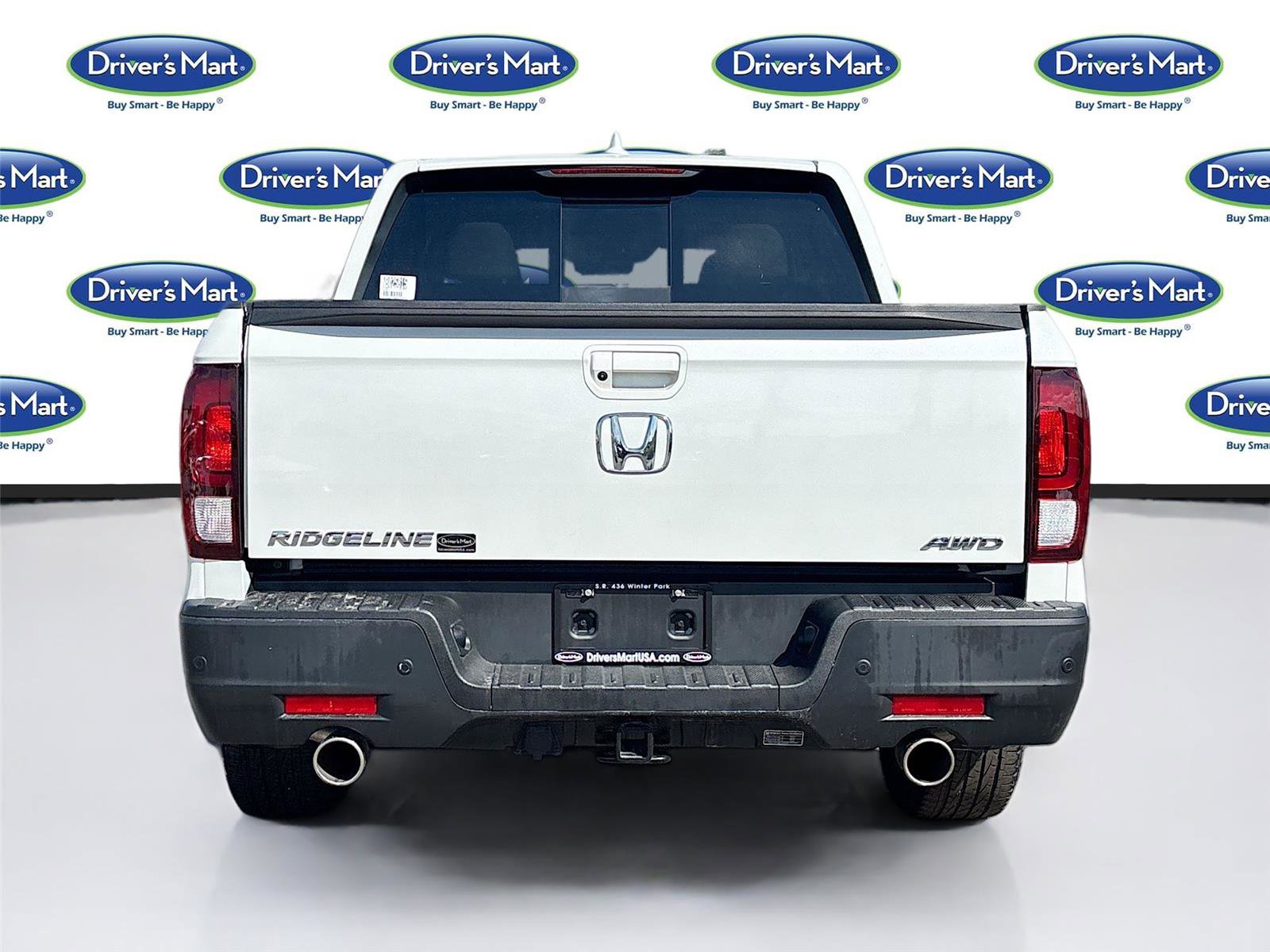 Used 2022 Honda Ridgeline RTL-E image 7