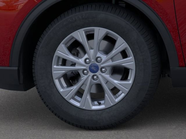 New 2026 Ford Escape Active w/ Active Premium Tech Pack FWD image 19