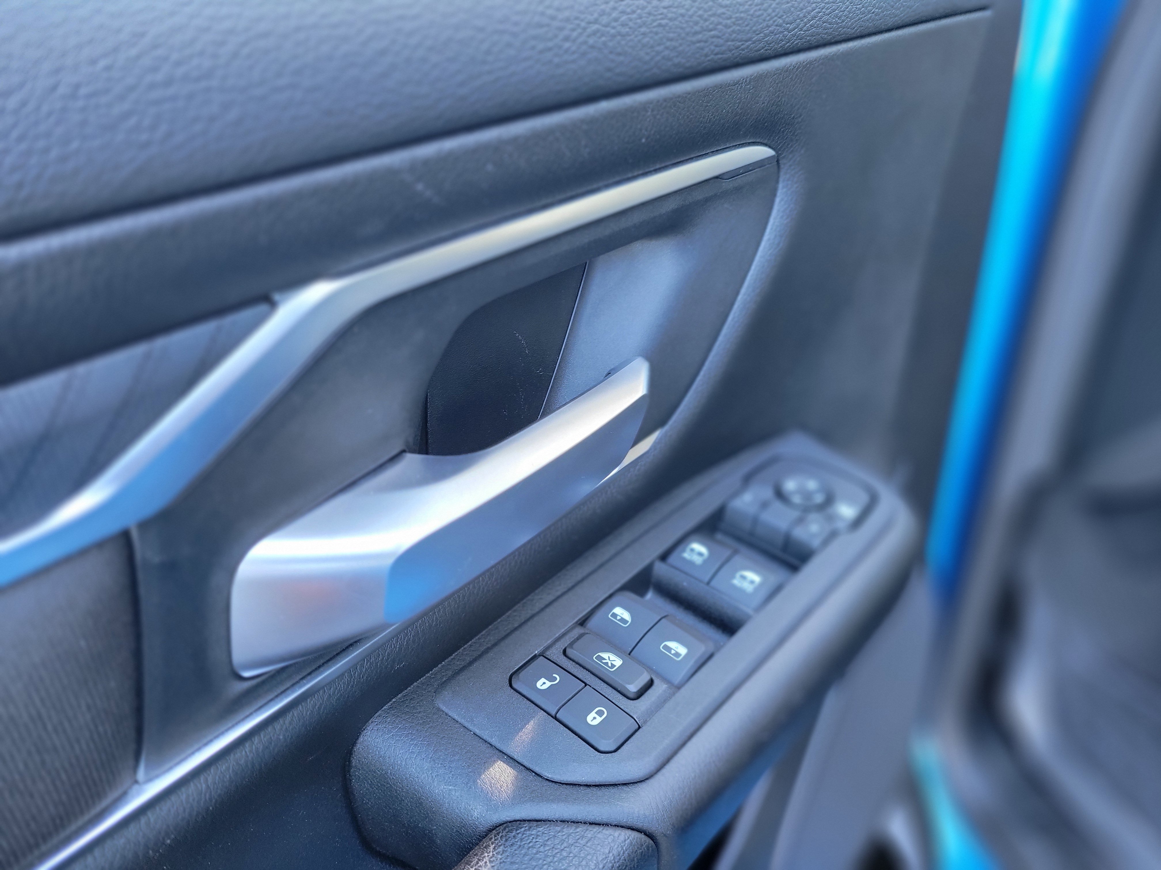 Used 2025 RAM 1500 Big Horn image 30