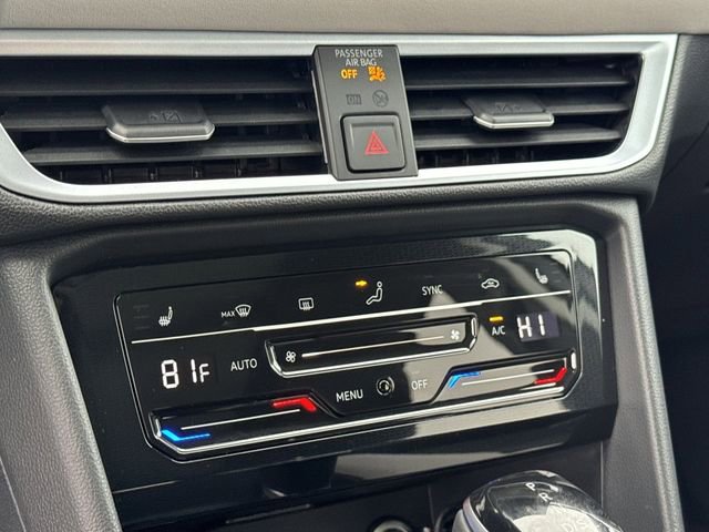 New 2026 Volkswagen Taos SE image 20