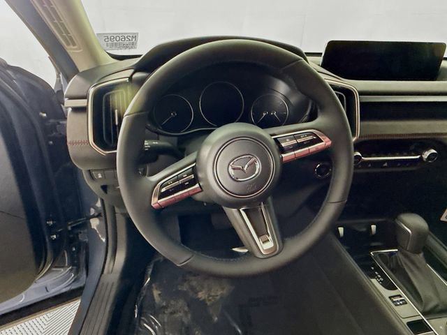 New 2026 MAZDA CX-50 2.5 Hybrid w/ Premium Plus Pkg AWD/4WD image 11