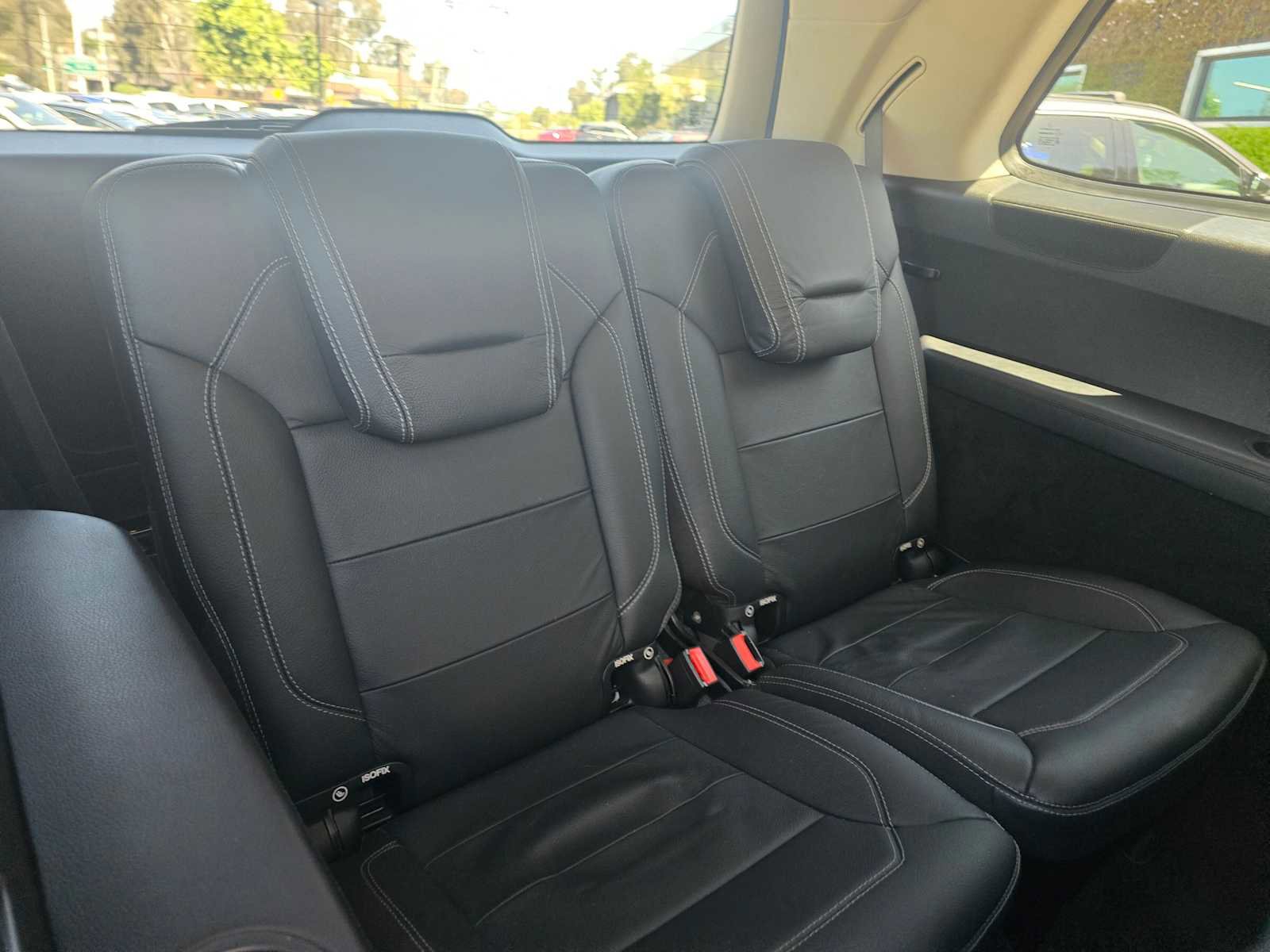 Used 2013 Mercedes-Benz GL 450 4MATIC image 13
