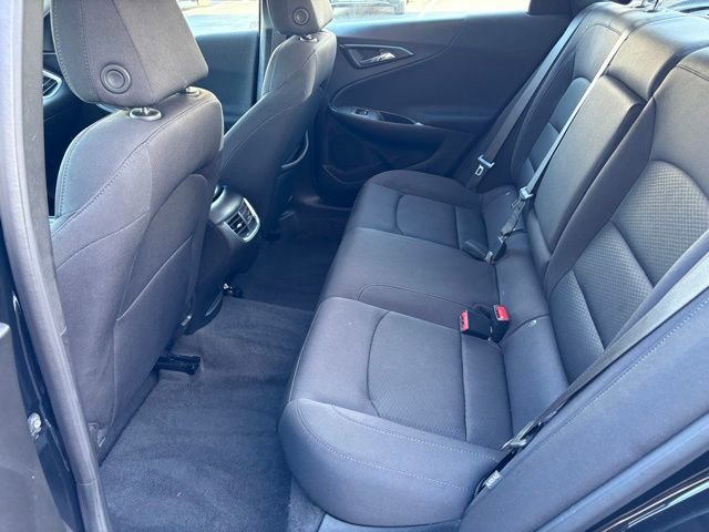Used 2024 Chevrolet Malibu LT image 27