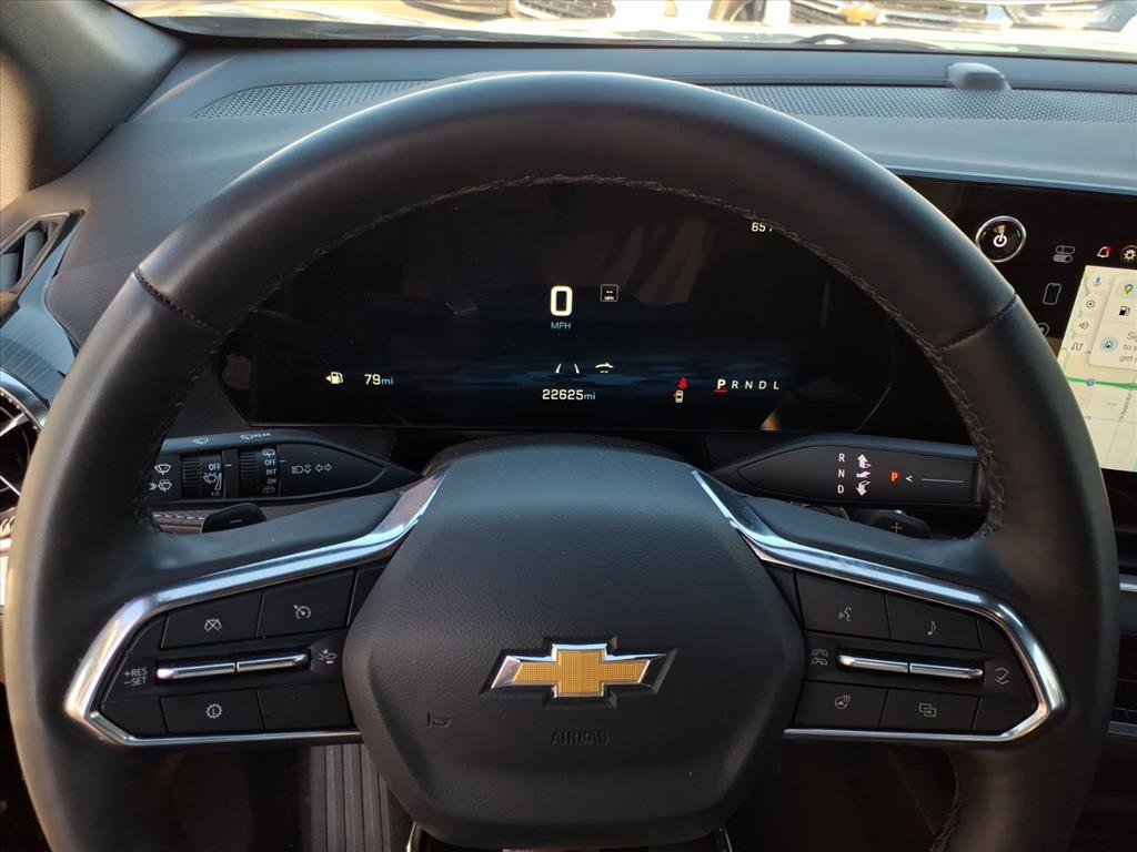 Used 2025 Chevrolet Equinox LT image 17