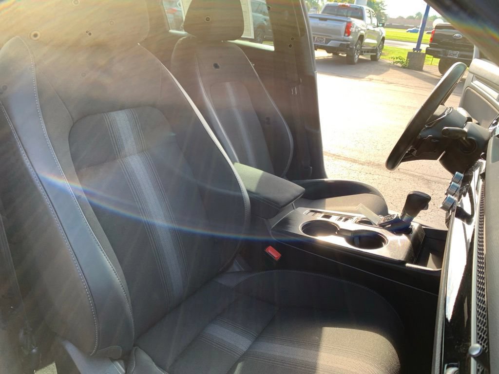 Used 2025 Honda Civic Sport image 24