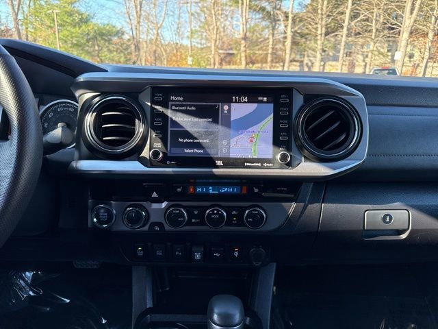 Certified 2023 Toyota Tacoma Limited image 17