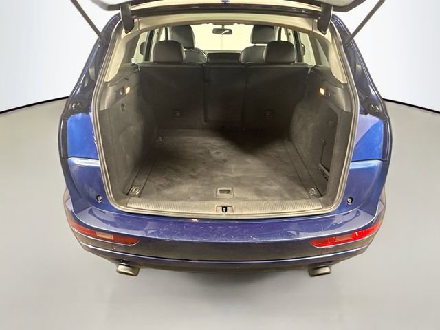 Used 2016 Audi Q5 2.0T Premium AWD/4WD image 26